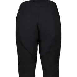 Pantaloncini donna Poc Infinite all-mountain - Nero