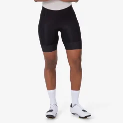 Pantaloncini donna Rapha Cargo - Nero