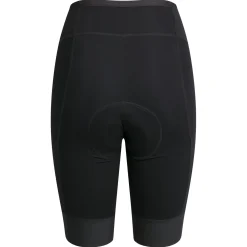 Pantaloncini donna Rapha Regular Cargo - Nero