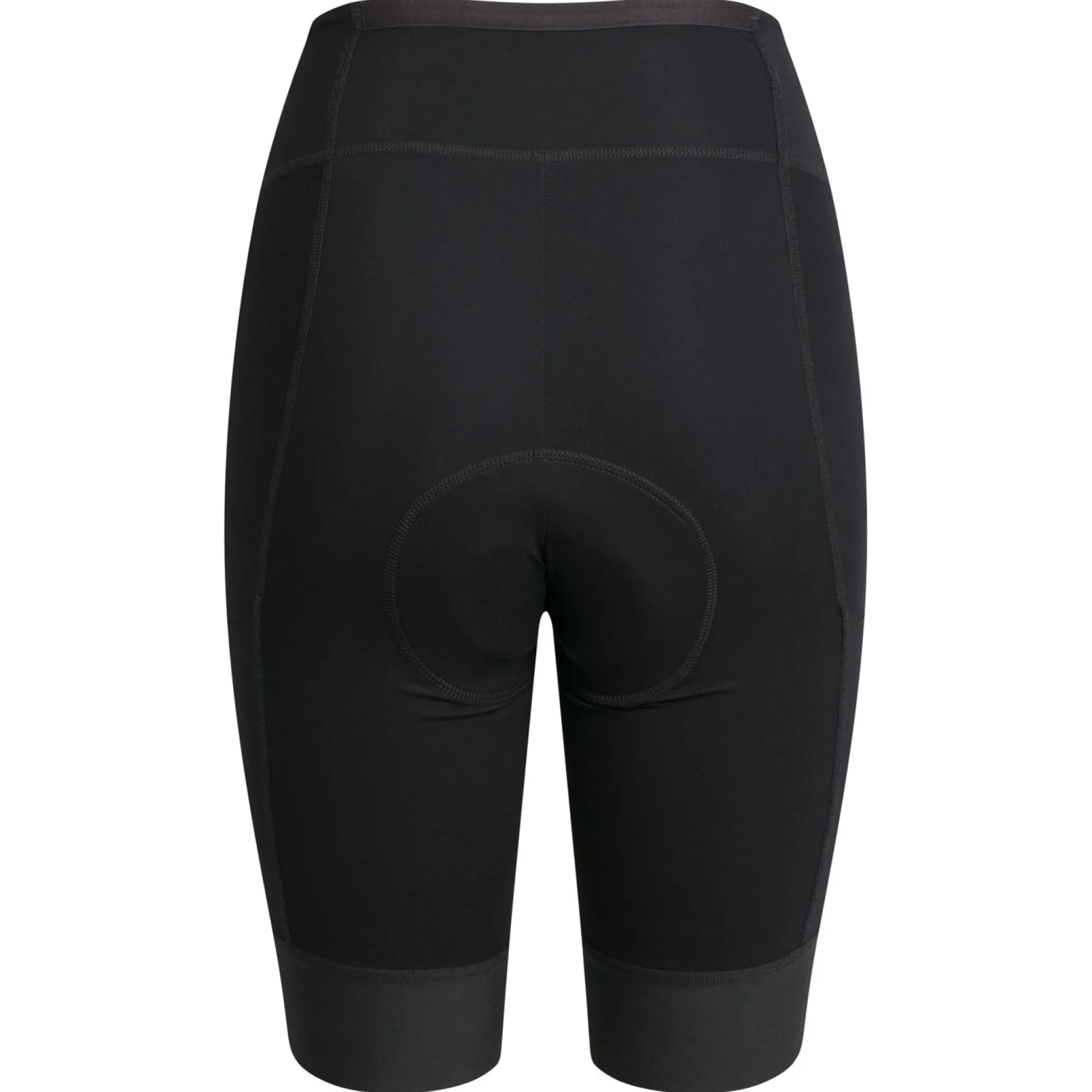 Pantaloncini donna Rapha Regular Cargo - Nero