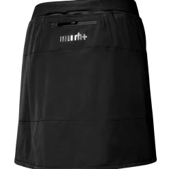 Pantaloncini donna Rh+ All Road - Nero