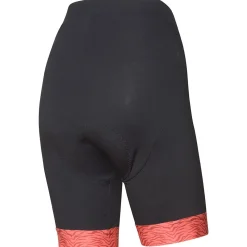 Pantaloncini donna Rh+ Elite - Tiger
