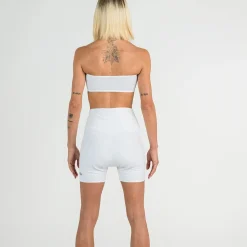 Pantaloncini donna Rh+ HW 12 - Bianco