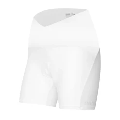 Pantaloncini donna Rh+ HW 12 - Bianco