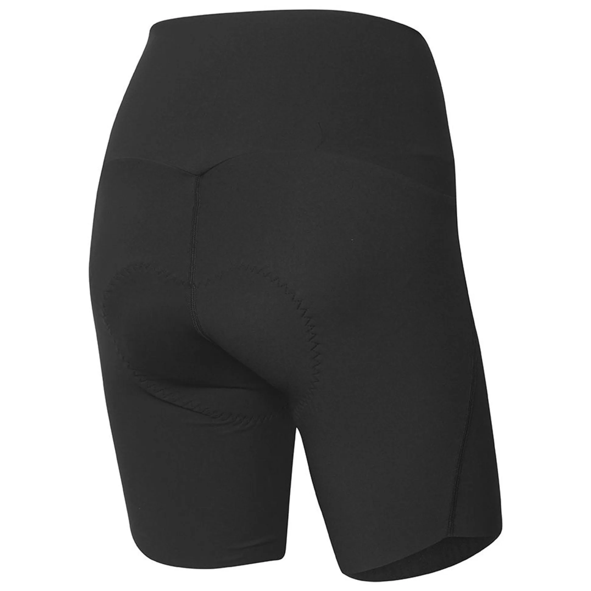 Pantaloncini donna Rh+ HW Code 18cm - Nero