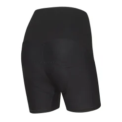 Pantaloncini donna Rh+ HW 12 - Nero nero