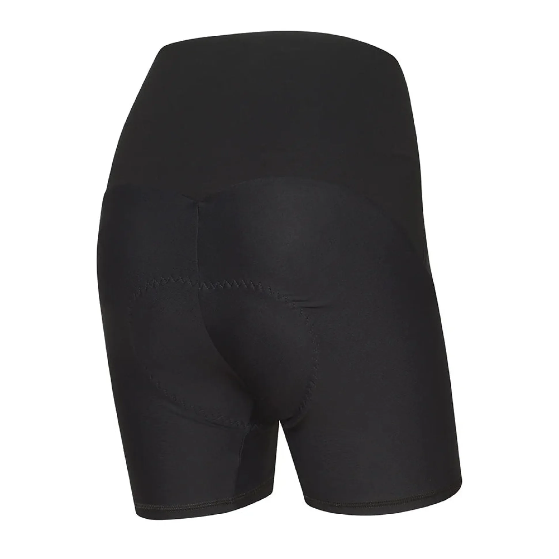 Pantaloncini donna Rh+ HW 12 - Nero nero