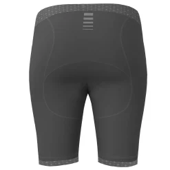 Pantaloncini donna Rh+ Swift 18 cm - Verde