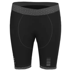 Pantaloncini donna Rh+ Swift - Nero