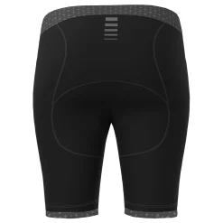 Pantaloncini donna Rh+ Swift - Nero