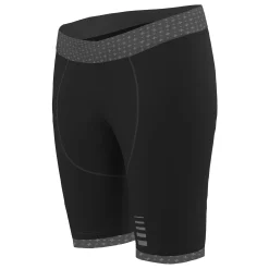 Pantaloncini donna Rh+ Swift - Nero