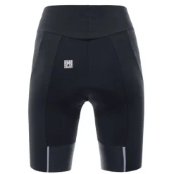 Pantaloncini donna Santini Alba - Nero