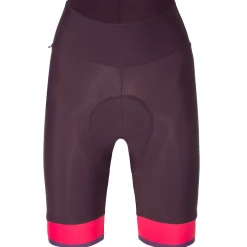 Pantaloncini donna Santini Giada Lux - Viola