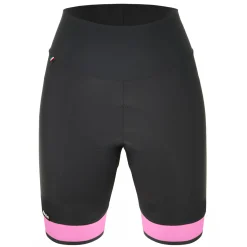 Pantaloncini donna Santini Giada Pure - Grigio