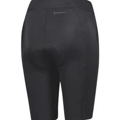 Pantaloncini donna Scott Endurance 40 + - Nero
