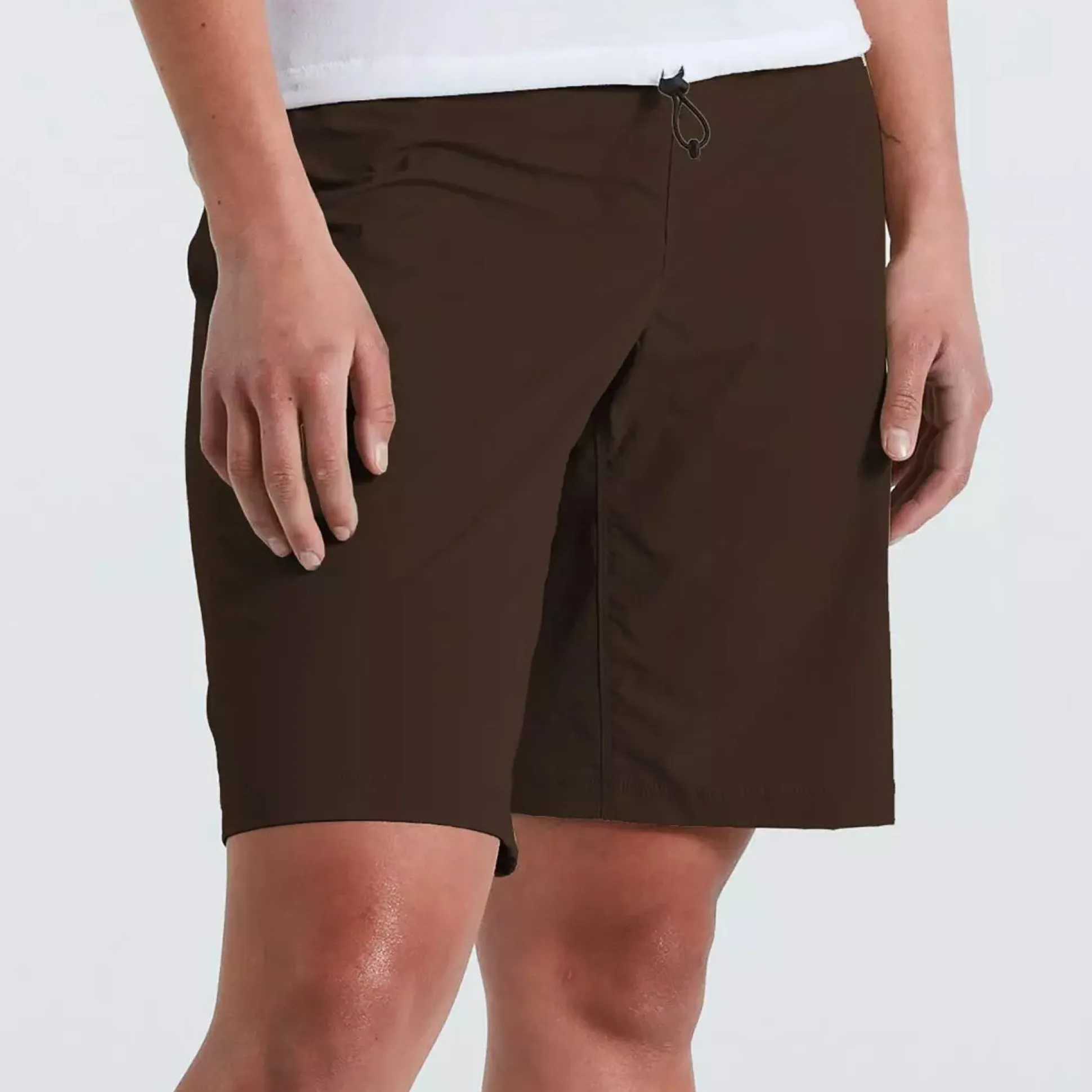 Pantaloncini Donna Specialized ADV Air - Marrone