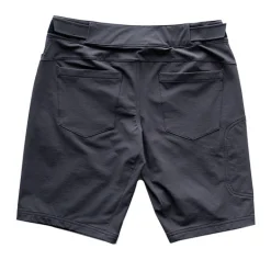 Pantaloncini Donna Specialized Andorra Comp - Antracite