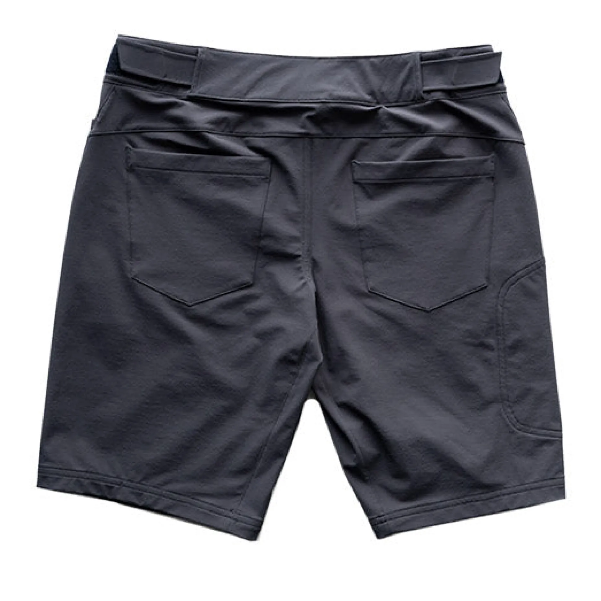 Pantaloncini Donna Specialized Andorra Comp - Antracite
