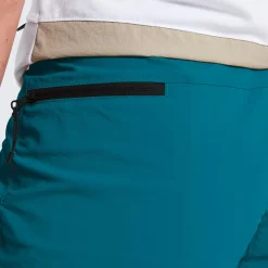 Pantaloncini Donna Specialized ADV Air - Verde