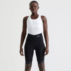 Pantaloncini donna Specialized Foundation - Nero