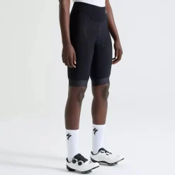 Pantaloncini donna Specialized Foundation - Nero nero