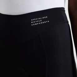 Pantaloncini donna Specialized Foundation - Nero nero