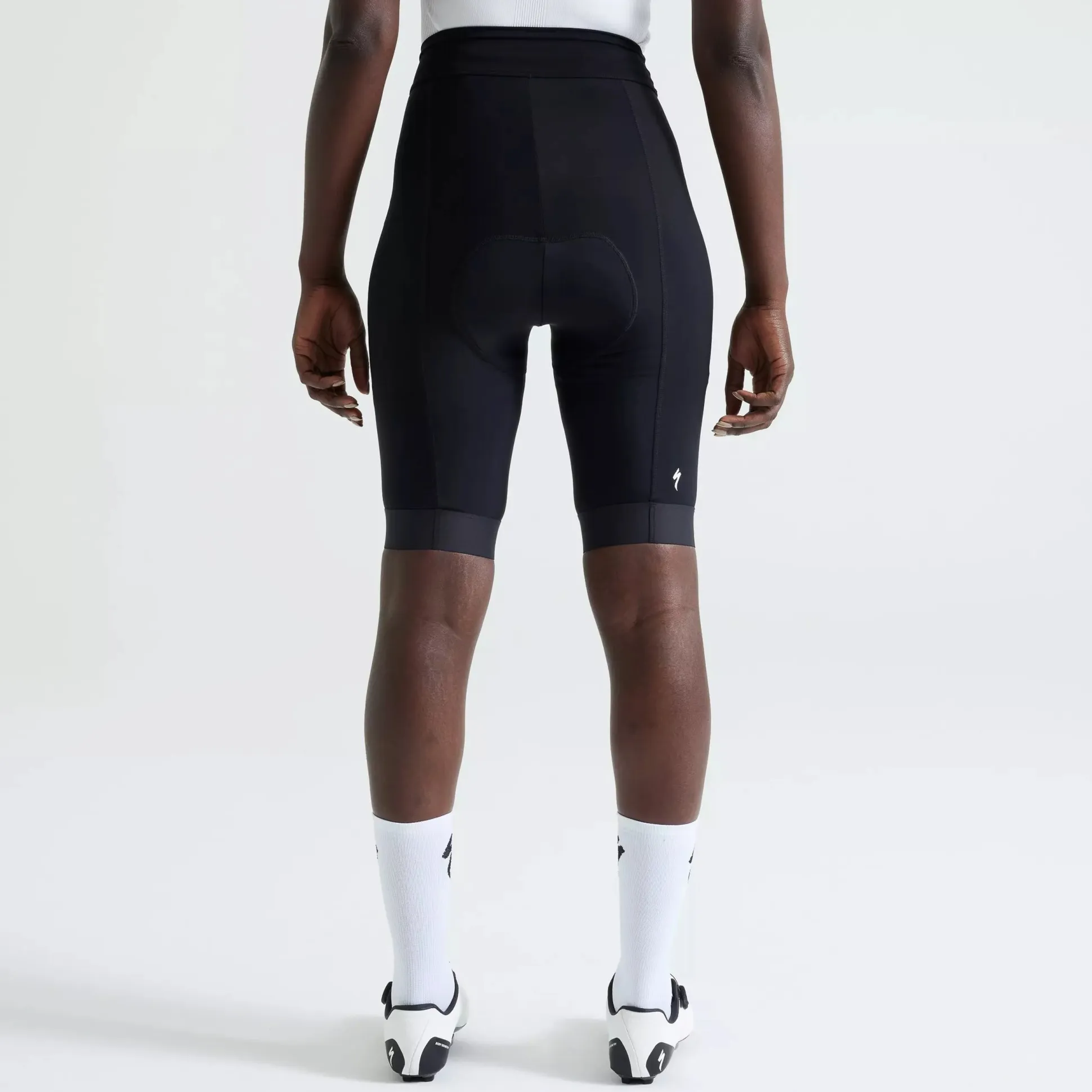 Pantaloncini donna Specialized Foundation - Nero nero