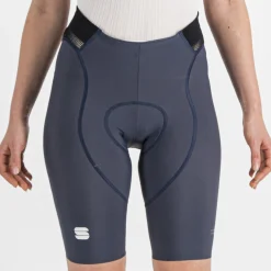Pantaloncini donna Sportful Classic - Blu