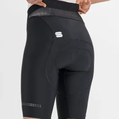 Pantaloncini donna Sportful Classic - Nero