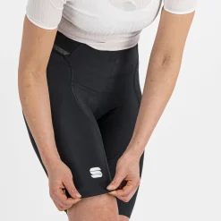 Pantaloncini donna Sportful Classic - Nero