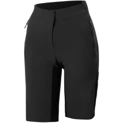 Pantaloncini donna Sportful Supergiara - Nero