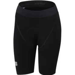 Pantaloncini donna Sportful Total Comfort - Nero