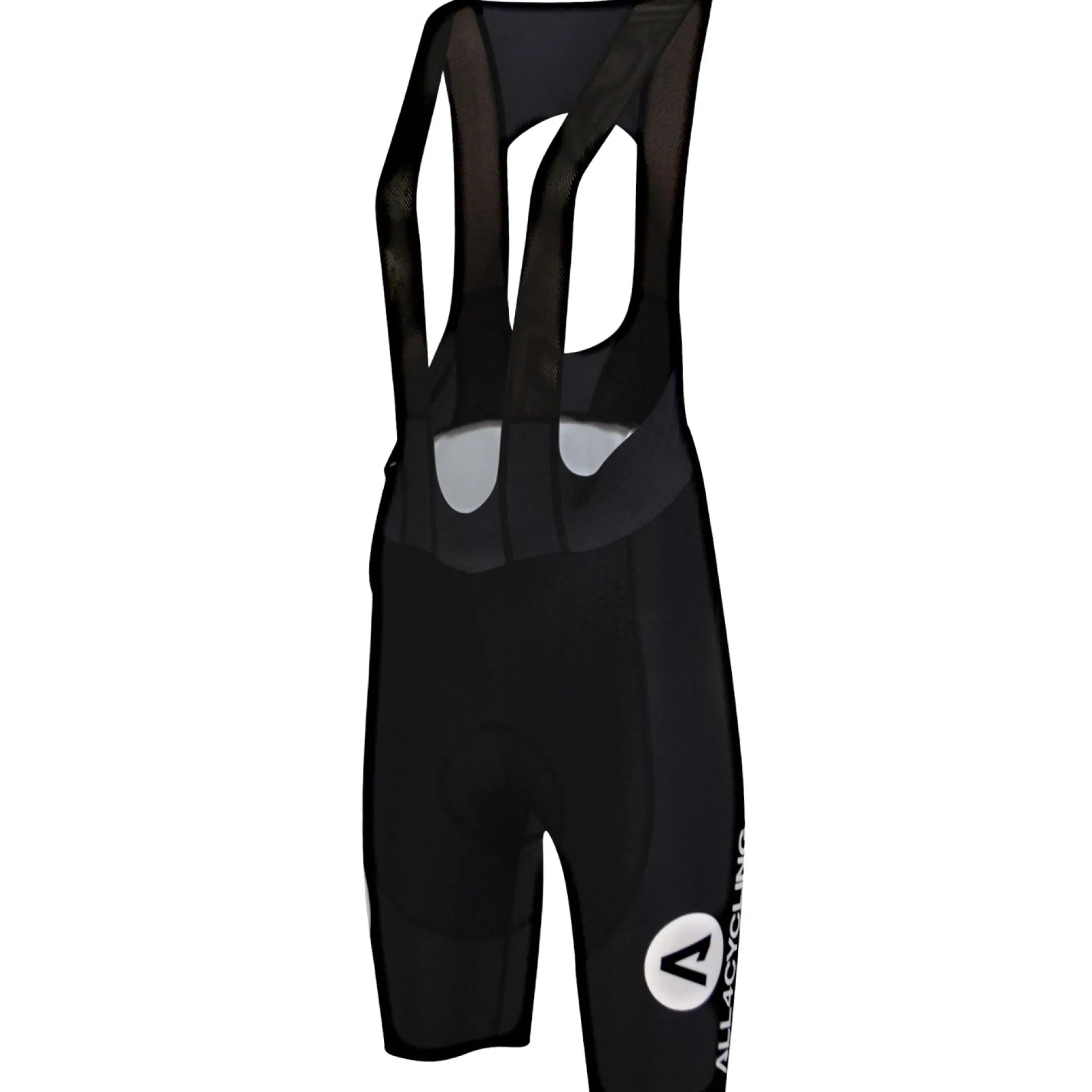 Pantaloncini donna Team All4cycling Bdc 2020 Race