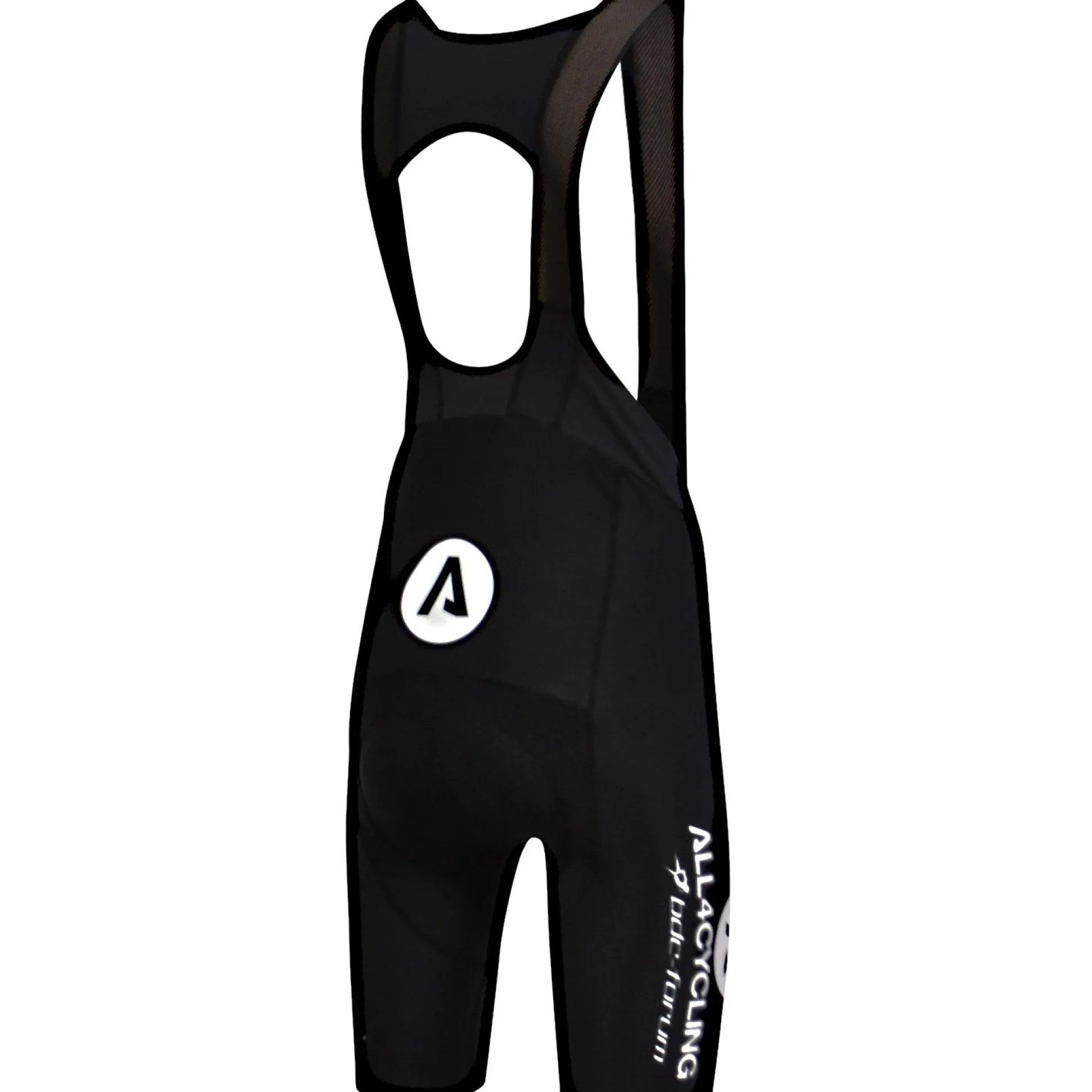 Pantaloncini donna Team All4cycling Bdc 2020 Race