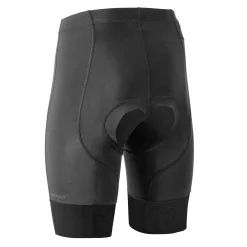 Pantaloncini Dotout Essential 2.0 - Nero