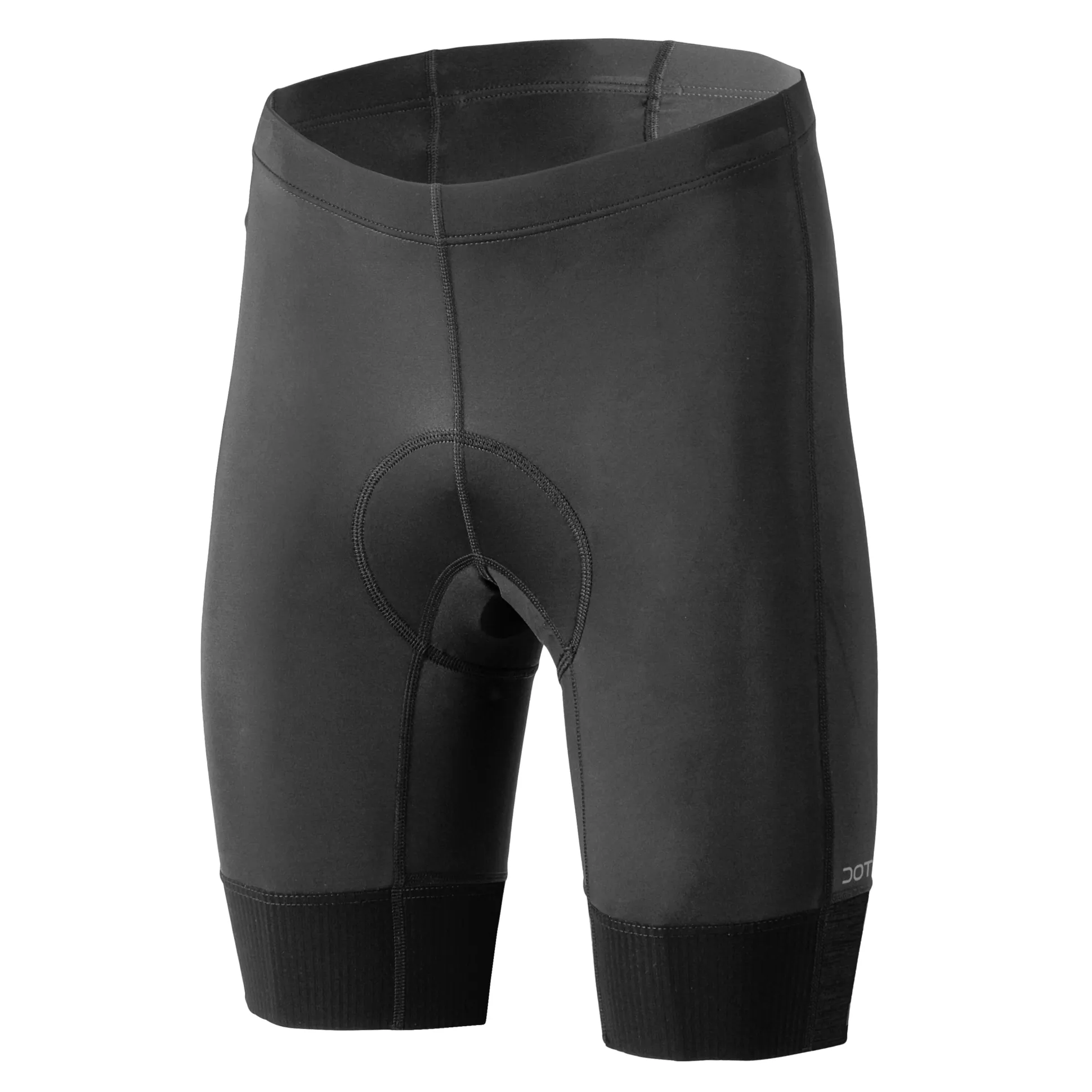 Pantaloncini Dotout Essential 2.0 - Nero