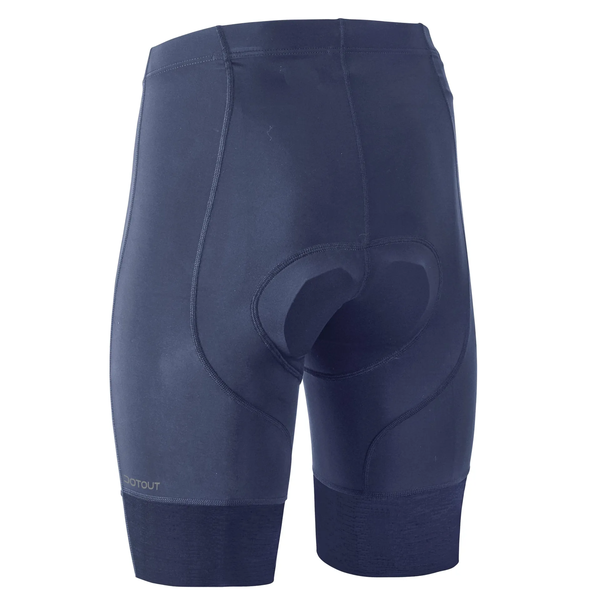 Pantaloncini Dotout Essential 2.0 - Blu