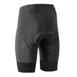 Pantaloncini Dotout Essential - Nero