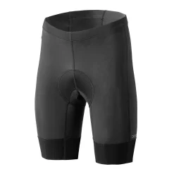 Pantaloncini Dotout Essential - Nero