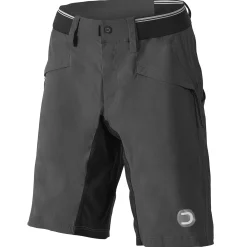 Pantaloncini Dotout Iron - Grigio