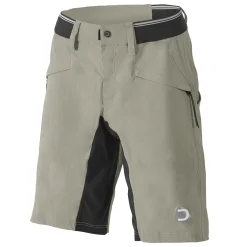 Pantaloncini Dotout Iron - Grigio chiaro