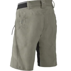 Pantaloncini Dotout Iron - Grigio chiaro