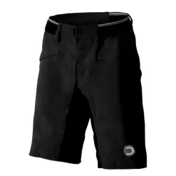 Pantaloncini Dotout Iron - Nero