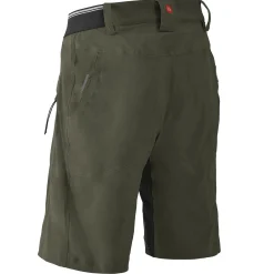 Pantaloncini Dotout Iron - Verde scuro