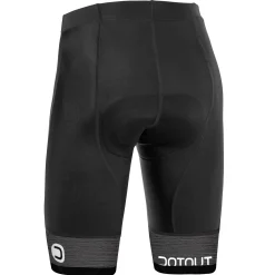 Pantaloncini Dotout Team 2.0 - Grigio