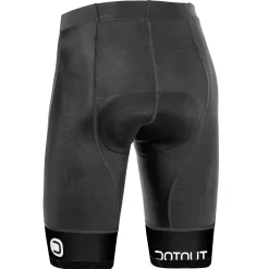 Pantaloncini Dotout Team 2.0 - Nero
