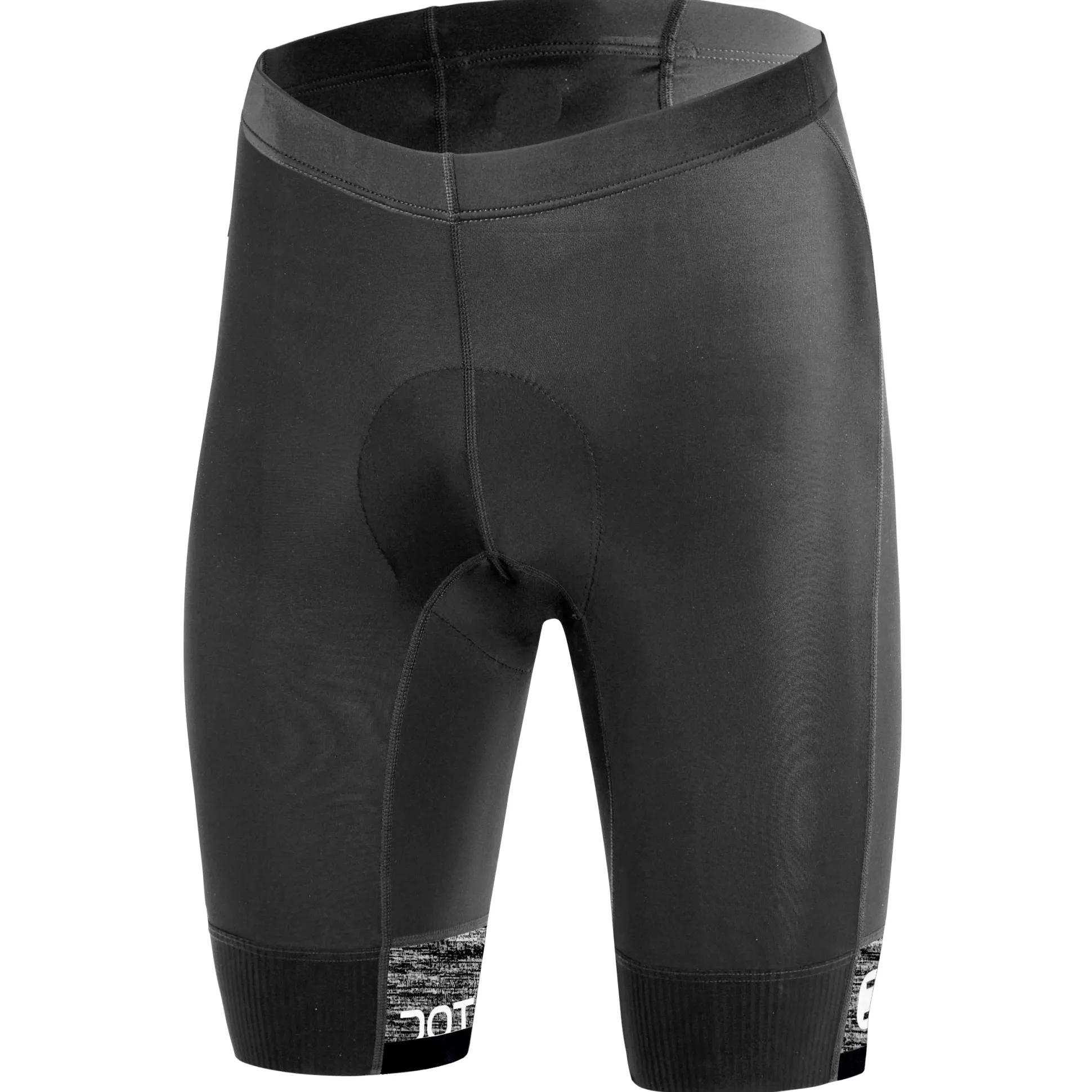 Pantaloncini Dotout Team 2.0 - Nero grigio