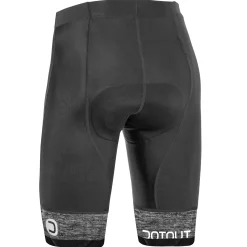 Pantaloncini Dotout Team 2.0 - Nero grigio