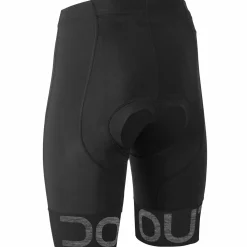 Pantaloncini Dotout Team Pro - Nero