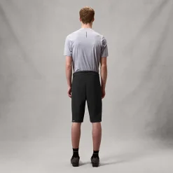 Pantaloncini Endura AllTrack Ride Over - Nero